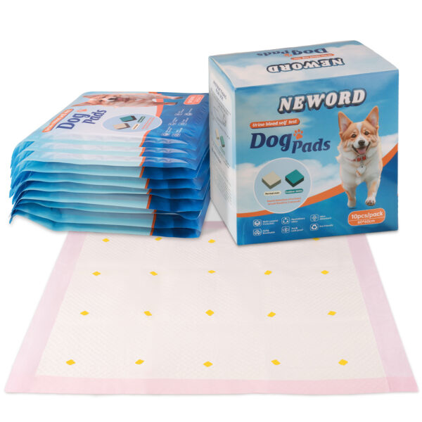 Max Dog Pet Detection Urine Pad - Image 2