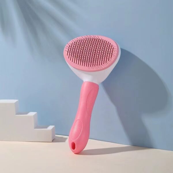 Max Dog Pet Comb Hair Removal Needle - Image 3