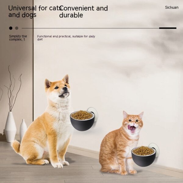 Max Dog Pet Magnetic Bowl Feeder - Image 2
