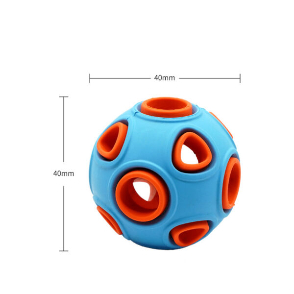 Max Dog Luminous Sounding Ball - Image 7