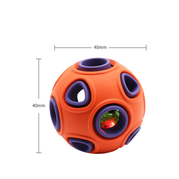 Max Dog Luminous Sounding Ball - Image 8