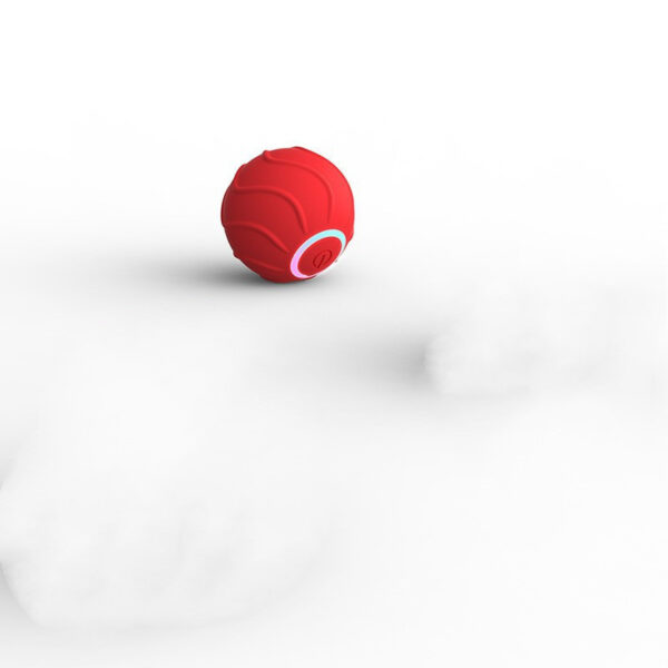 Bella Cat Pet Toy Rolling Ball - Image 3
