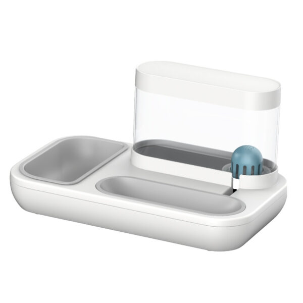 Max Dog Pet automatic pet cat feeder water dispenser - Image 4