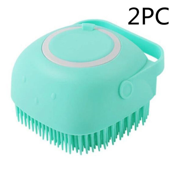 Max Dog Pet Silicone Bath Massage Grooming - Image 10