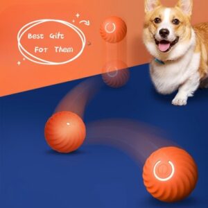 Max Pet Dog Rubber Ball Toys