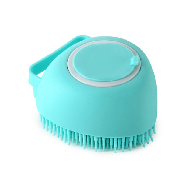 Max Dog Pet Silicone Bath Massage Grooming - Image 6