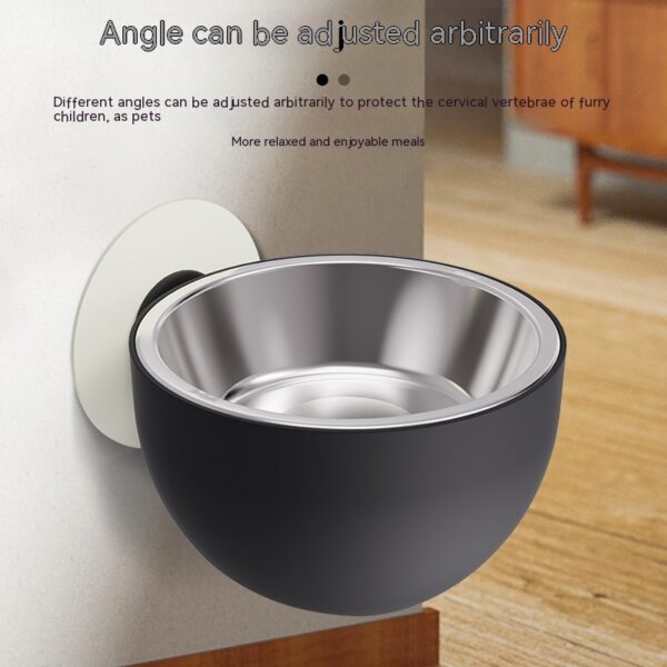 Max Dog Pet Magnetic Bowl Feeder - Image 5