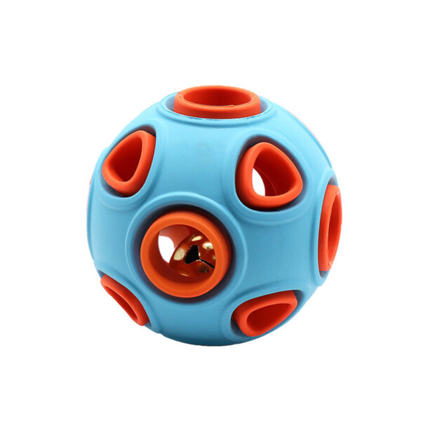 Max Dog Luminous Sounding Ball - Image 3