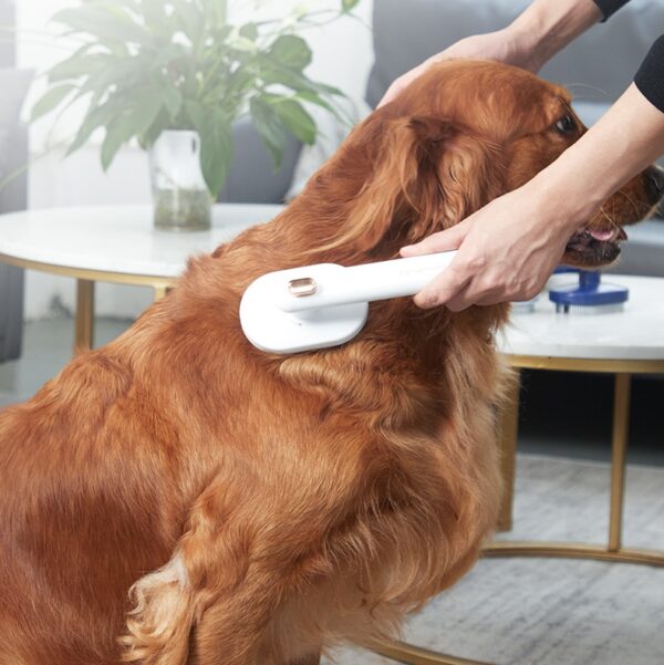 Bella Cat Pet Comb To Remove Floating Hair - Image 7