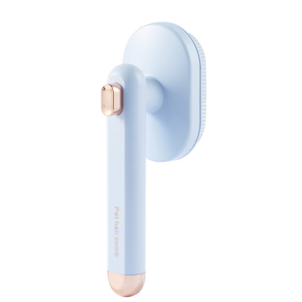 Bella Cat Pet Comb To Remove Floating Hair - Image 3