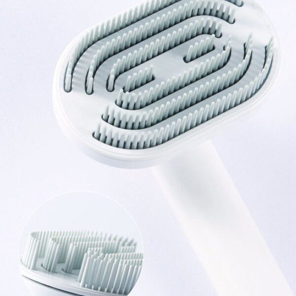 Bella Cat Pet Comb To Remove Floating Hair - Image 9