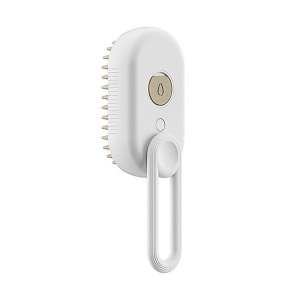 Bella Cat Pet Steam Brush 3 In 1 Electric Spray - Image 3