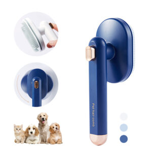 Bella Cat Pet Comb To Remove Floating Hair