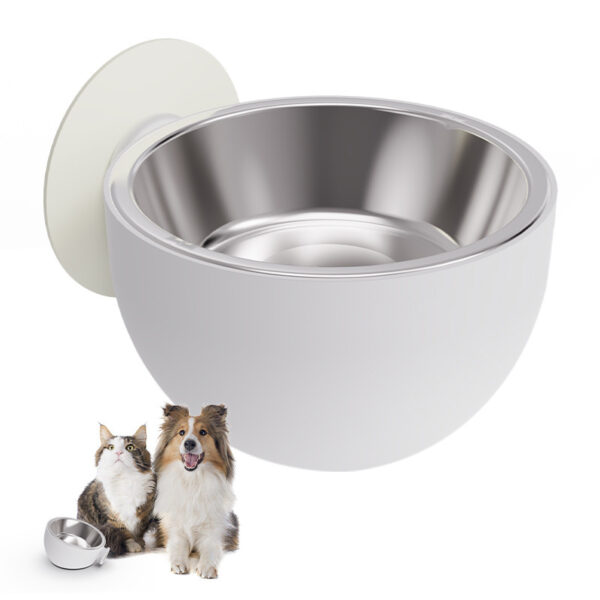 Max Dog Pet Magnetic Bowl Feeder - Image 3