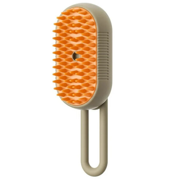 Bella Cat Pet Steam Brush 3 In 1 Electric Spray - Image 6