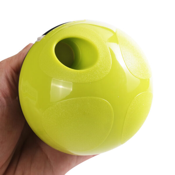 Max Dog Pet Food Feeder Dispenser Funny Toy - Image 2