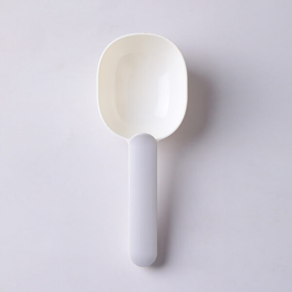 Max Dog Pet Food Dispenser Food Shovel Spoon - Image 3