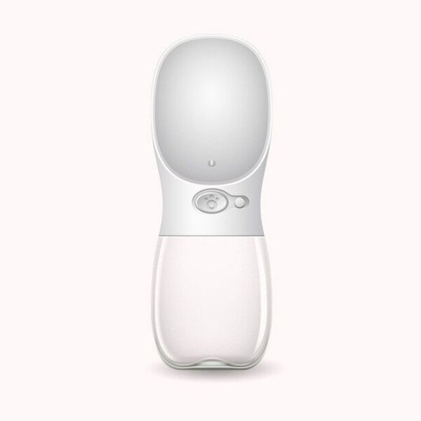 Max Dog Pet Water Cup Outdoor Portable Water Bottle - Image 4