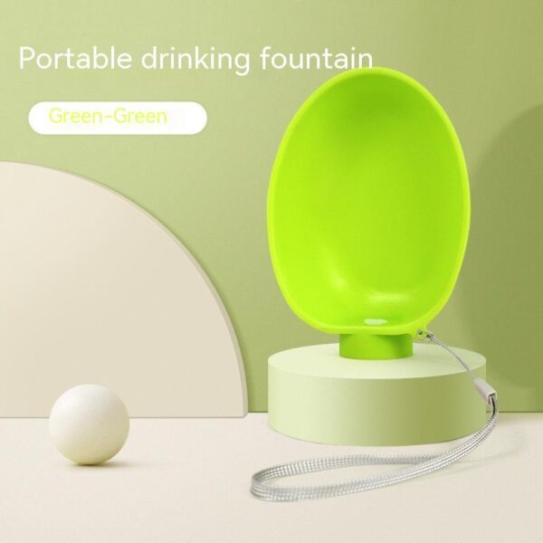 Max Portable Dog Pet Drinking Bowl Outdoor Water Feeding - Image 10