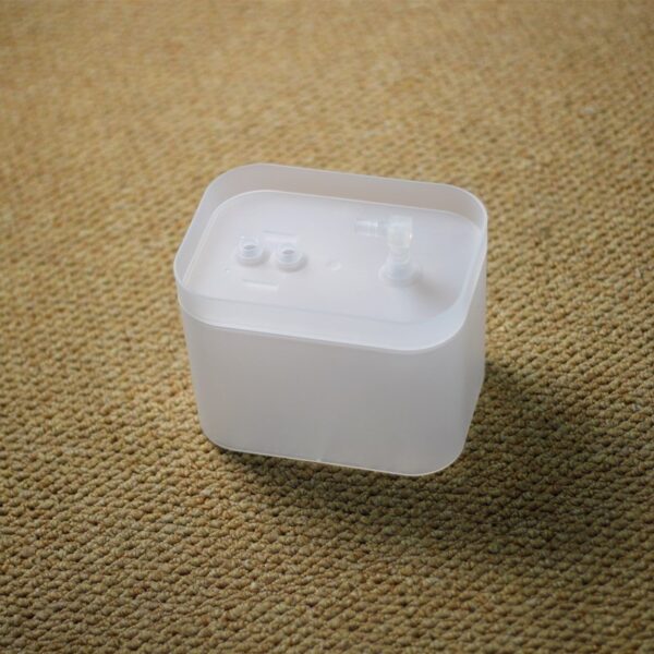 Bella Cat Pet Automatic Circulating Water Dispenser - Image 9