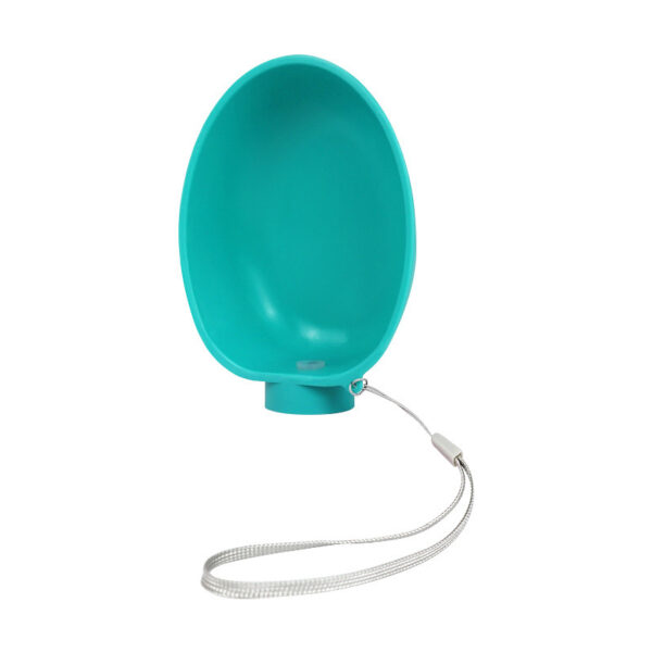 Max Portable Dog Pet Drinking Bowl Outdoor Water Feeding - Image 2