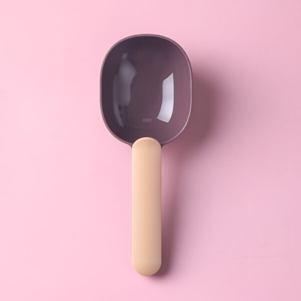 Max Dog Pet Food Dispenser Food Shovel Spoon - Image 2