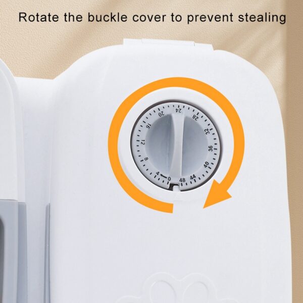 Max Dog Pet Automatic Feeder Smart Food Dispenser - Image 7