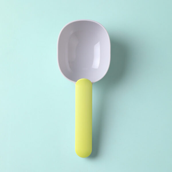Max Dog Pet Food Dispenser Food Shovel Spoon - Image 5