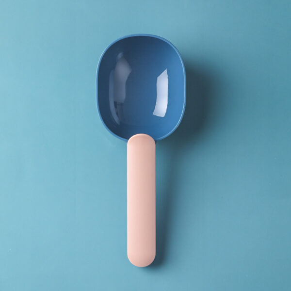 Max Dog Pet Food Dispenser Food Shovel Spoon - Image 4
