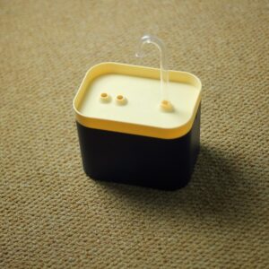 Bella Cat Pet Automatic Circulating Water Dispenser