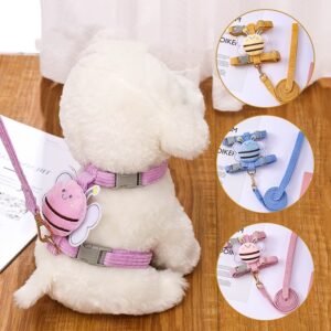 Max Dog Pet Traction Rope Vest Style