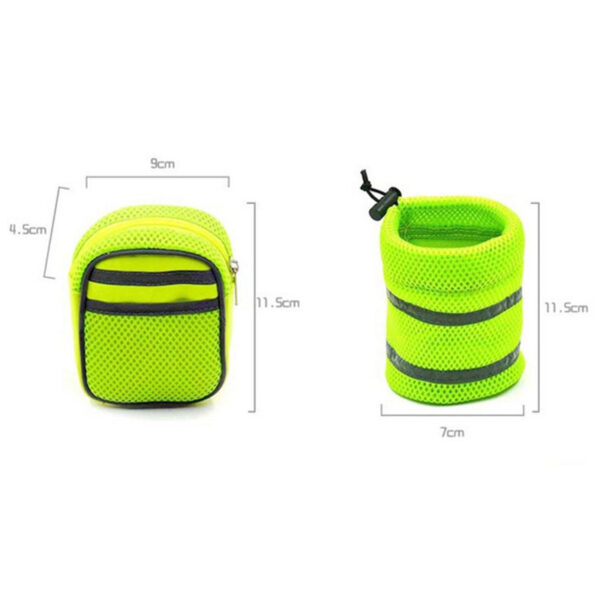 Max Dog Pet Adjustable Hands Free Dog Leash - Image 4