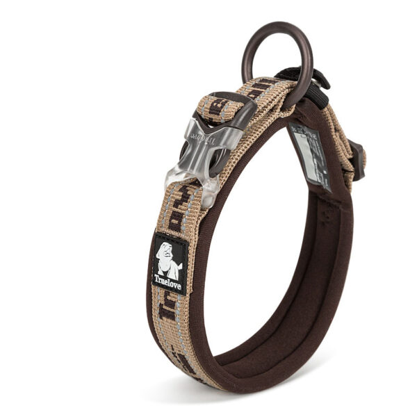 Max Dog Pet Collar Harness Large - Image 8