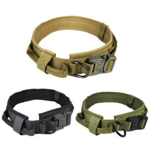 Max Dog Pet Collar