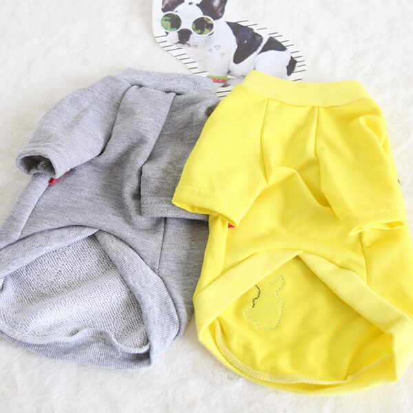 Max Dog Pet clothes. - Image 3