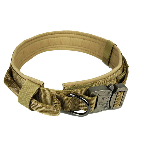 Max Dog Pet Collar - Image 8