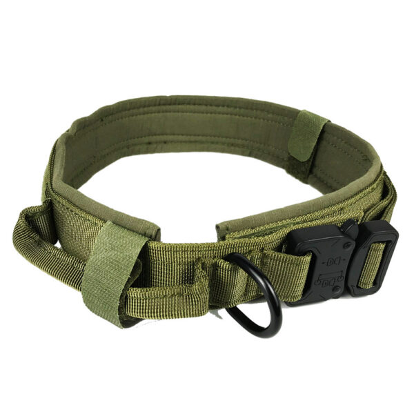 Max Dog Pet Collar - Image 4