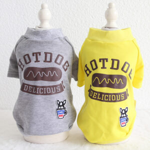 Max Dog Pet clothes.