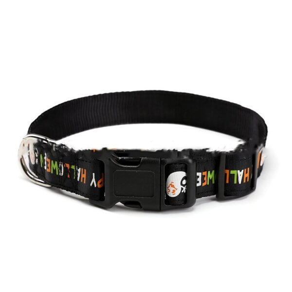 Bella Cat Pet Halloween collar - Image 6