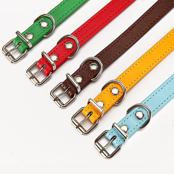 Bella Cat Pet Supplies Collar - Image 6