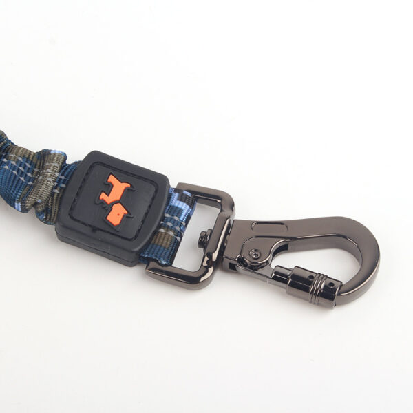 Max Dog Pet Elastic Leash Large - Image 6