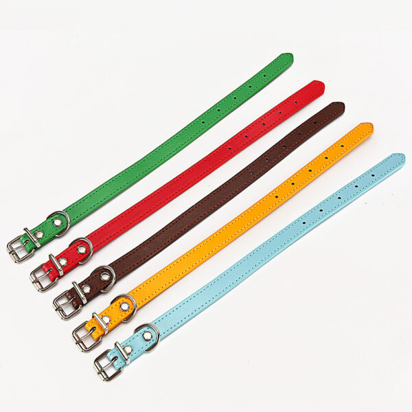 Bella Cat Pet Supplies Collar - Image 9