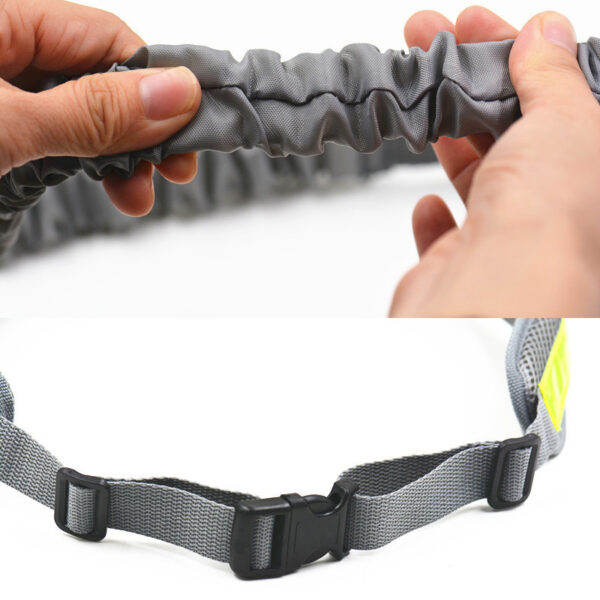 Max Dog Pet Adjustable Hands Free Dog Leash - Image 10