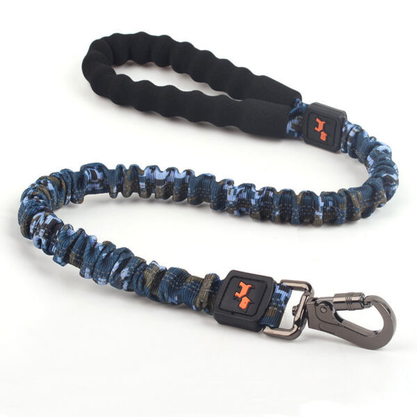 Max Dog Pet Elastic Leash Large - Image 4