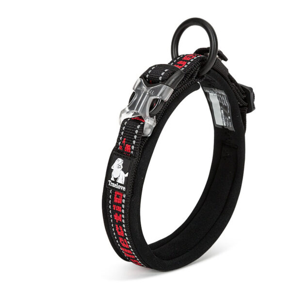 Max Dog Pet Collar Harness Large - Image 4