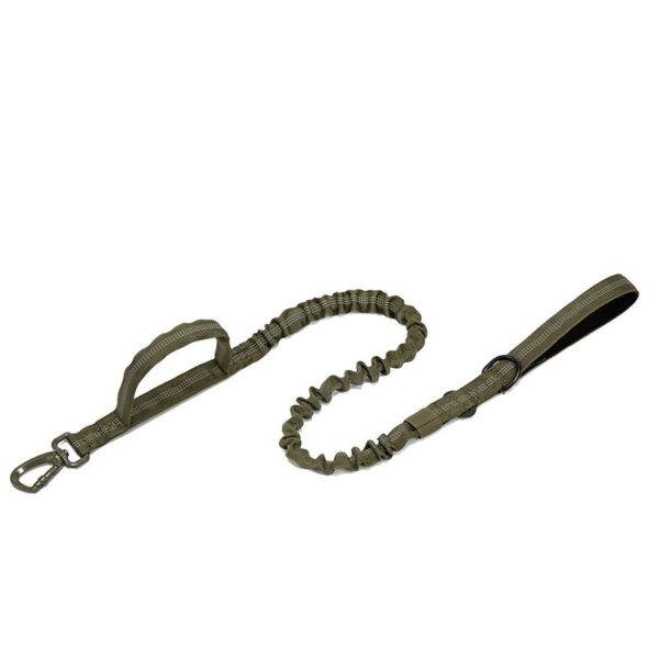 Max Pet Dog Tactical Collar Adjustable - Image 10