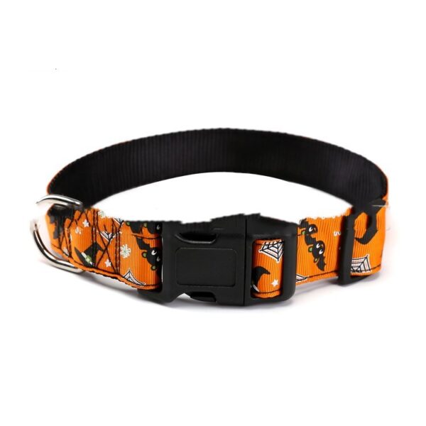 Bella Cat Pet Halloween collar - Image 7