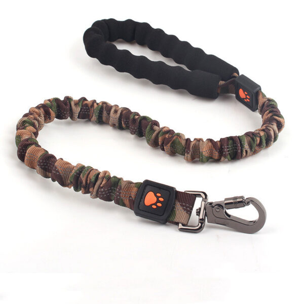 Max Dog Pet Elastic Leash Large - Image 5