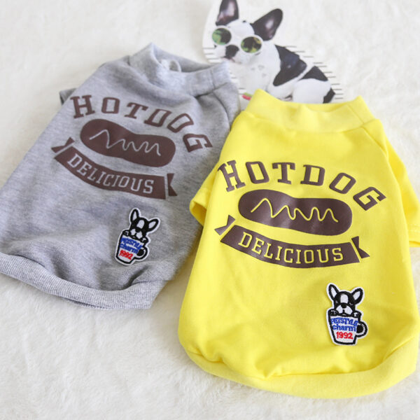 Max Dog Pet clothes. - Image 7