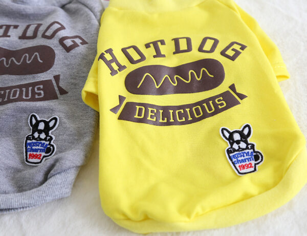 Max Dog Pet clothes. - Image 6
